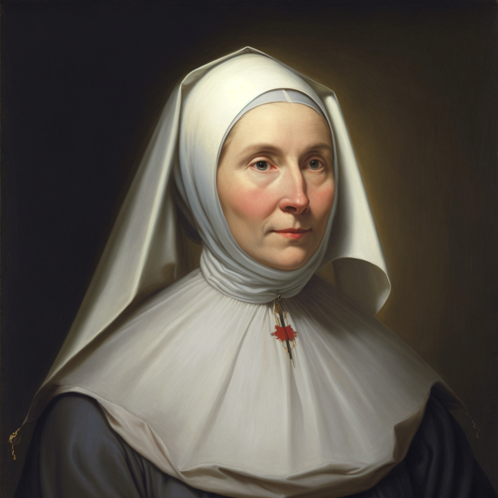 Recueil de prières invocatoires pour Sainte Monique, mère de Saint-Augustin