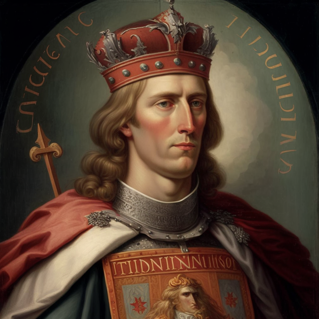 Recueil de prières invocatoires pour Saint Ferdinand III de Castille